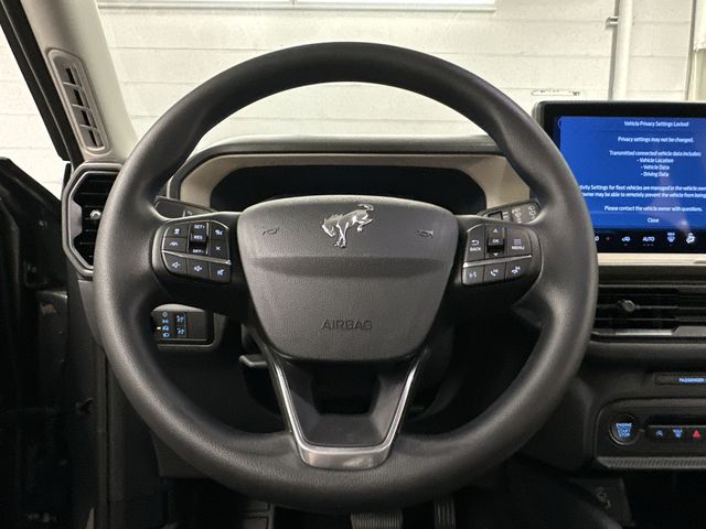 Thumbnail: 2026 Ford Bronco Sport - 2