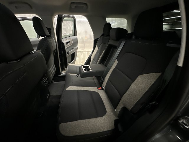 Thumbnail: 2026 Ford Bronco Sport - 13