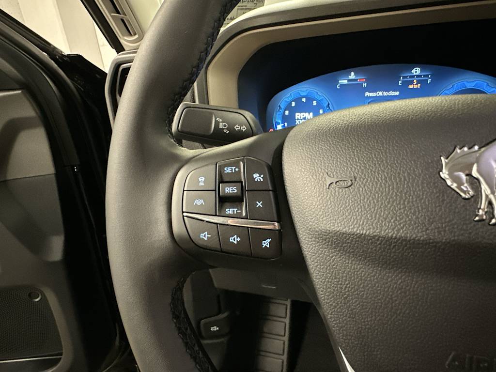 Thumbnail: 2025 Ford Bronco Sport - 18