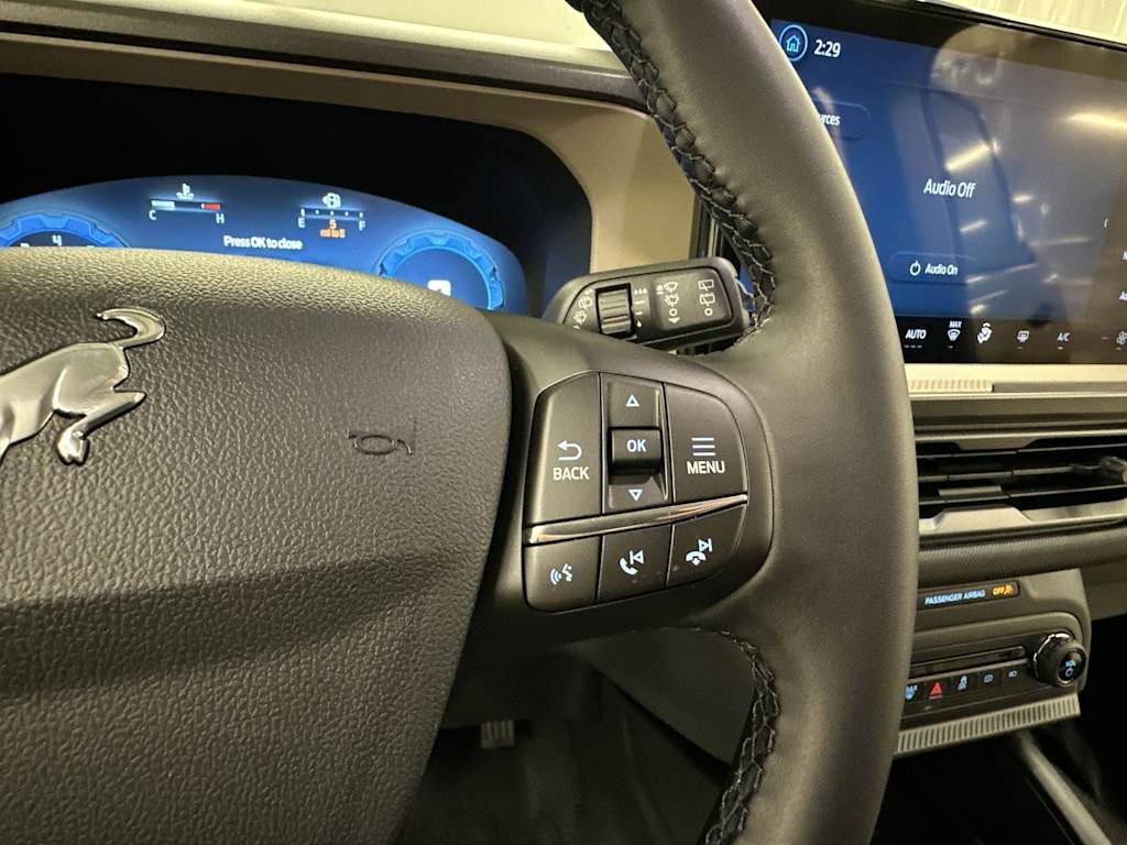 Thumbnail: 2025 Ford Bronco Sport - 19