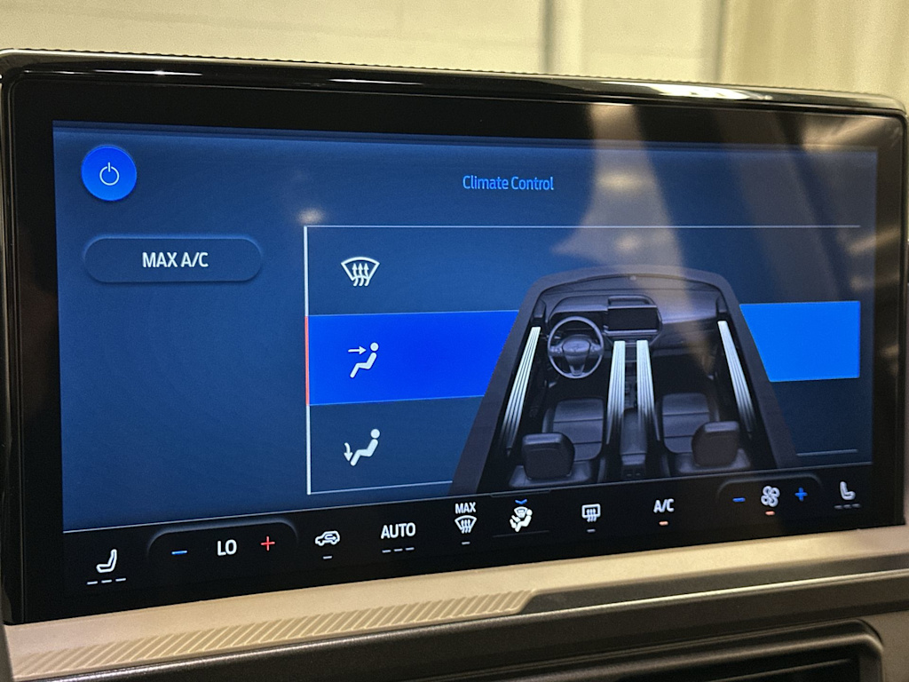 Thumbnail: 2025 Ford Bronco Sport - 23