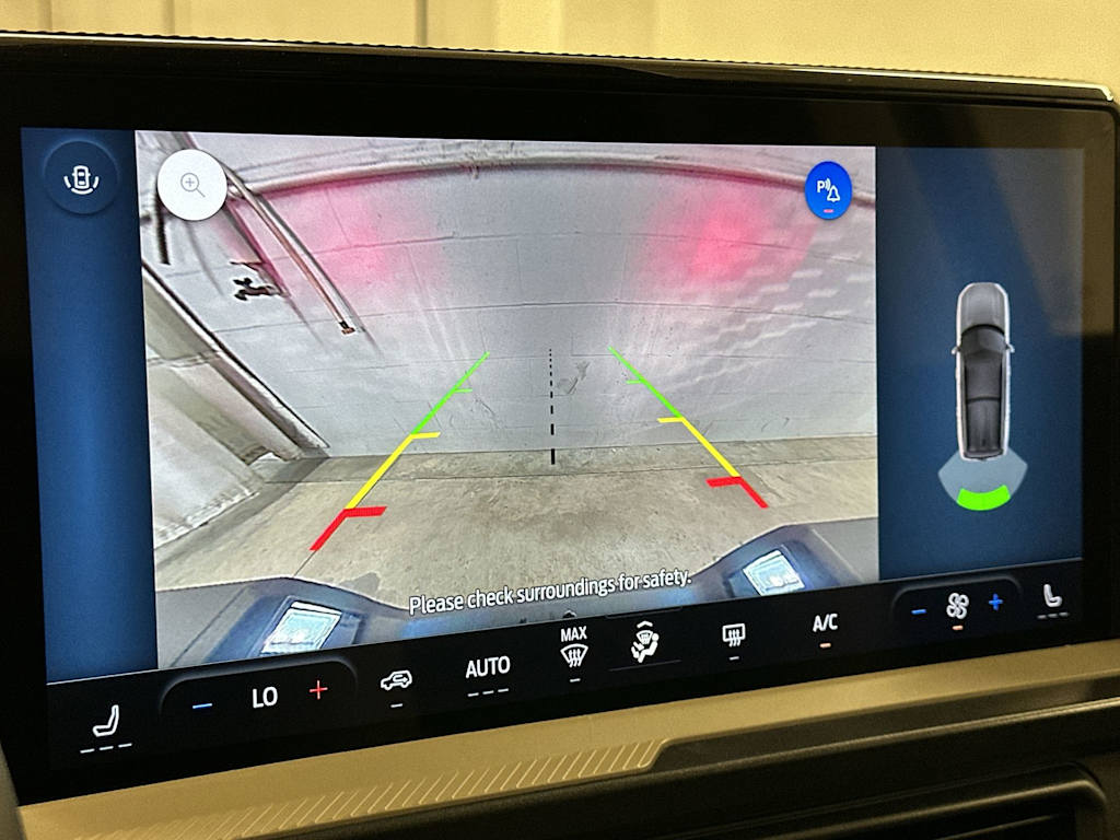 Thumbnail: 2025 Ford Bronco Sport - 22