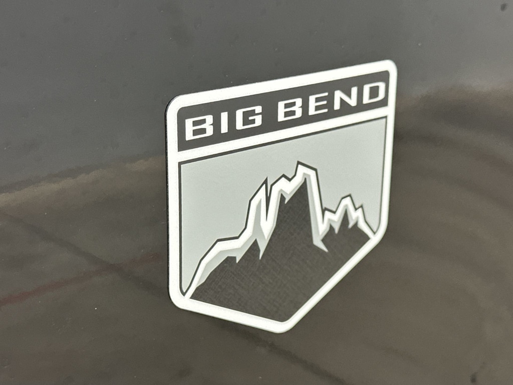 Thumbnail: 2025 Ford Bronco Sport - 29