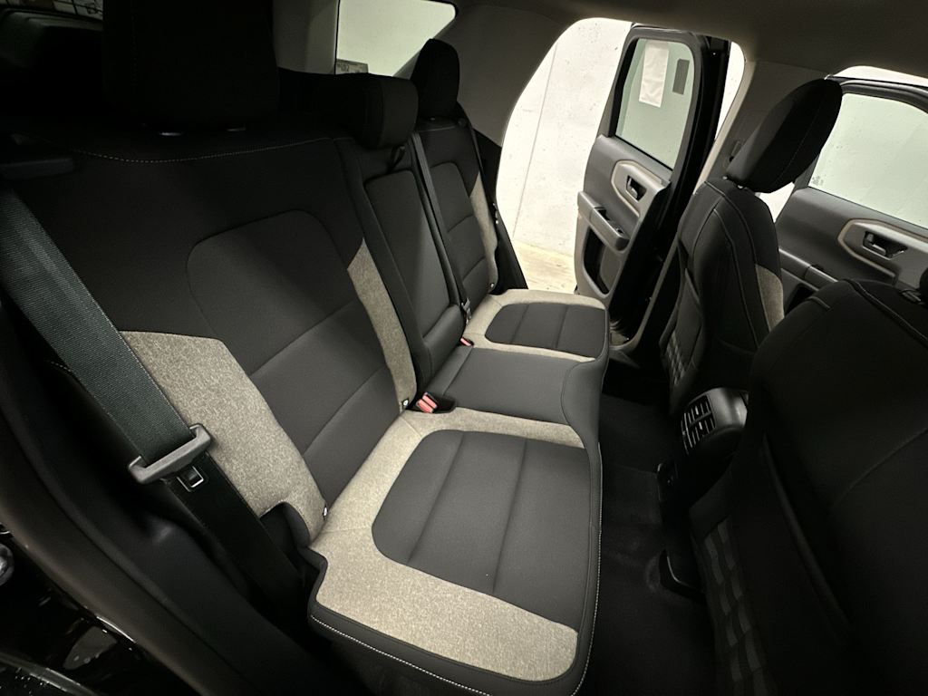 Thumbnail: 2025 Ford Bronco Sport - 28