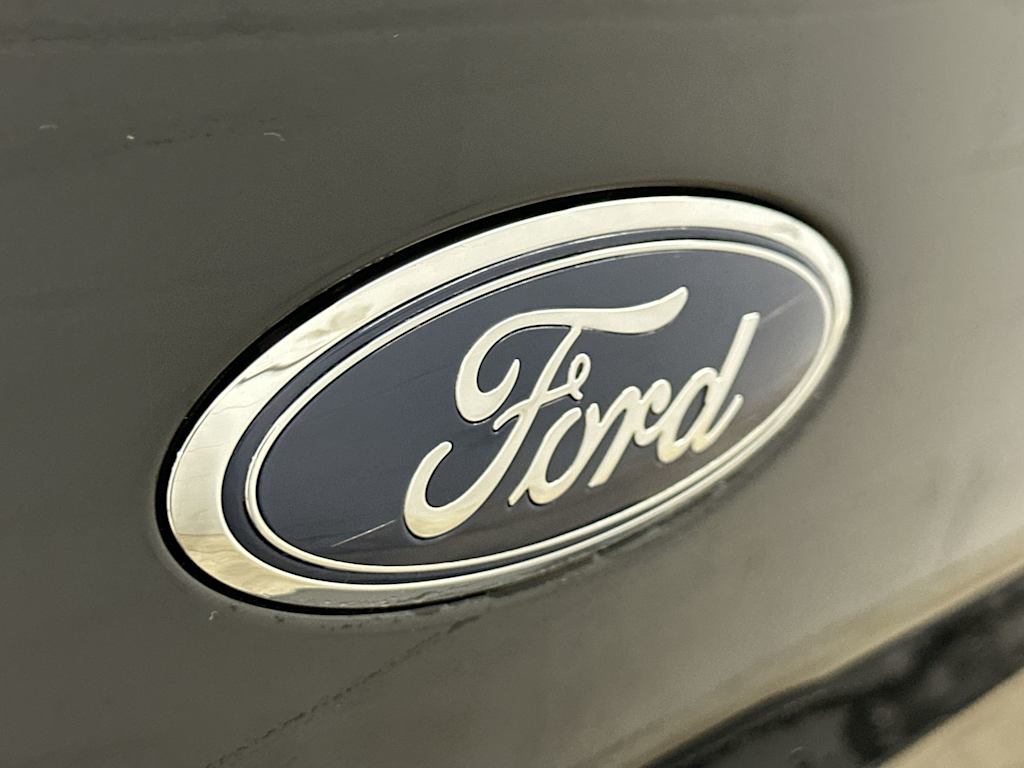 Thumbnail: 2025 Ford Bronco Sport - 7