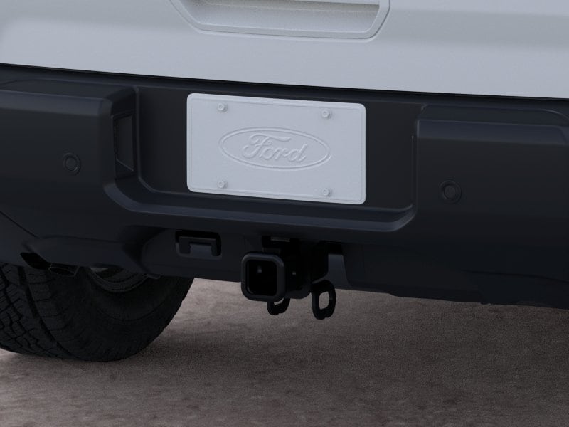 Thumbnail: 2026 Ford Bronco Sport - 26