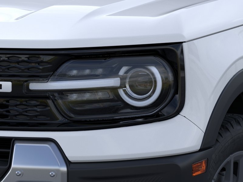 Thumbnail: 2026 Ford Bronco Sport - 22