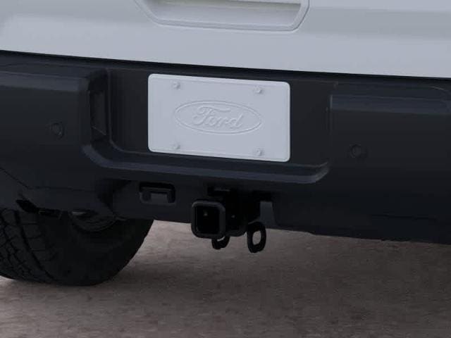 Thumbnail: 2026 Ford Bronco Sport - 27