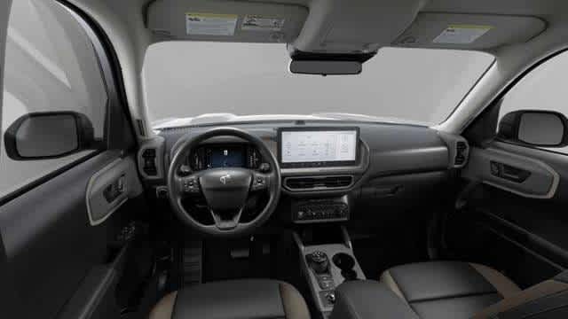 Thumbnail: 2026 Ford Bronco Sport - 8
