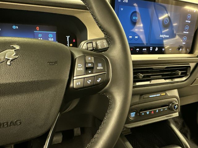Thumbnail: 2026 Ford Bronco Sport - 21