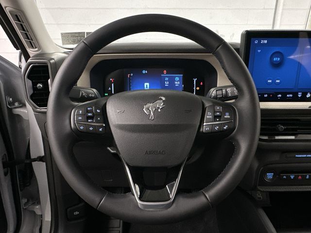 Thumbnail: 2026 Ford Bronco Sport - 10