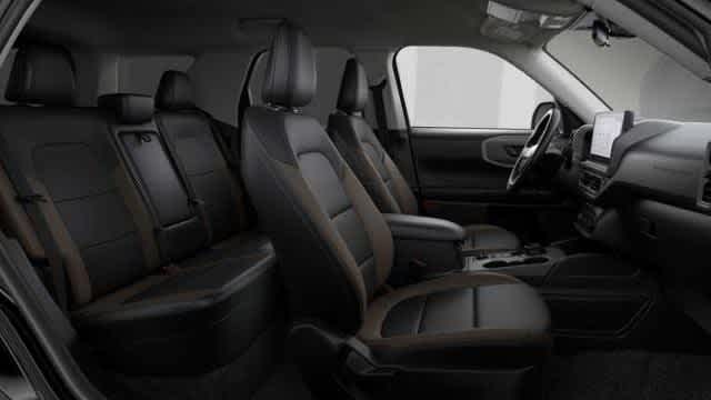 Thumbnail: 2026 Ford Bronco Sport - 31