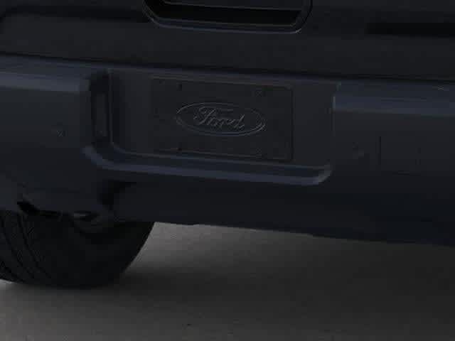 Thumbnail: 2026 Ford Bronco Sport - 26