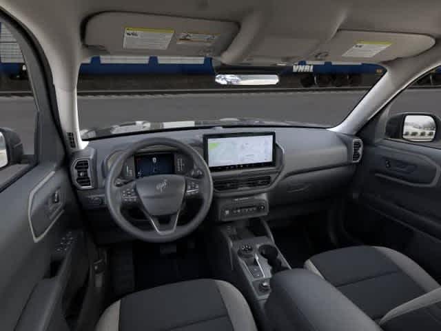 Thumbnail: 2026 Ford Bronco Sport - 2