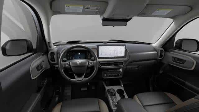 Thumbnail: 2026 Ford Bronco Sport - 8