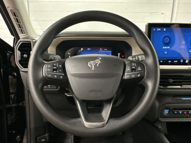 Thumbnail: 2026 Ford Bronco Sport - 2
