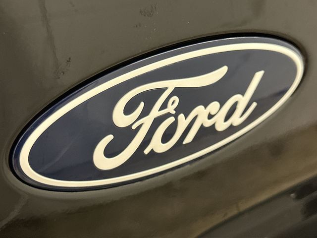 Thumbnail: 2026 Ford Bronco Sport - 7