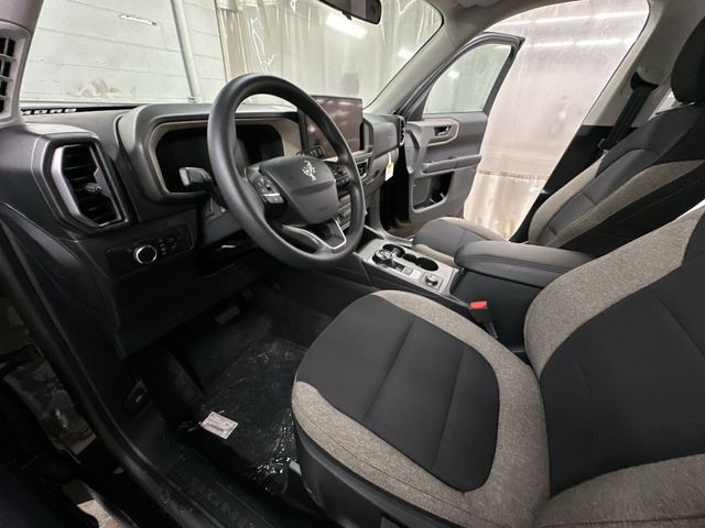 Thumbnail: 2026 Ford Bronco Sport - 11