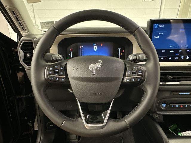 Thumbnail: 2026 Ford Bronco Sport - 2