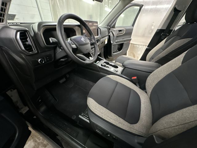 Thumbnail: 2026 Ford Bronco Sport - 10