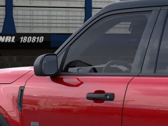 Thumbnail: 2026 Ford Bronco Sport - 22