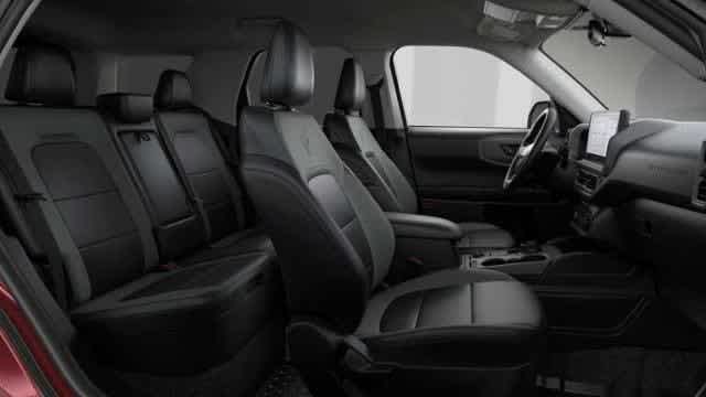 Thumbnail: 2026 Ford Bronco Sport - 29