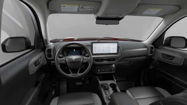 Thumbnail: 2026 Ford Bronco Sport - 8