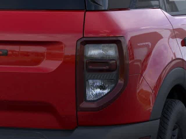 Thumbnail: 2026 Ford Bronco Sport - 23