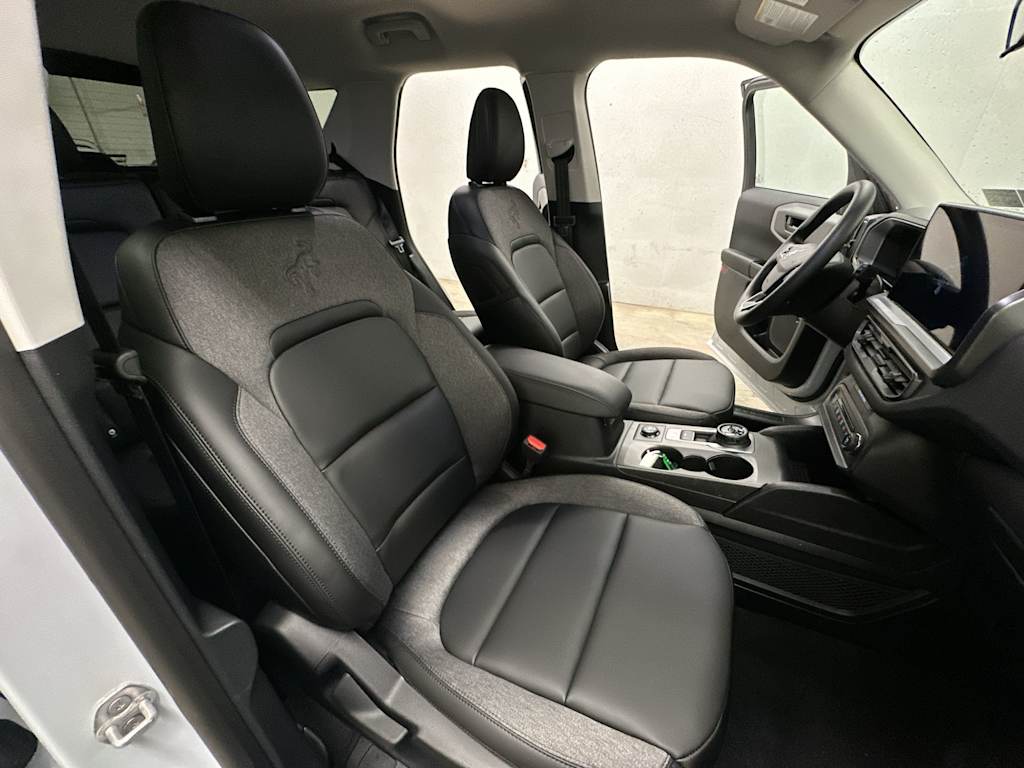 Thumbnail: 2026 Ford Bronco Sport - 38