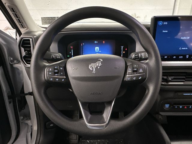 Thumbnail: 2026 Ford Bronco Sport - 10