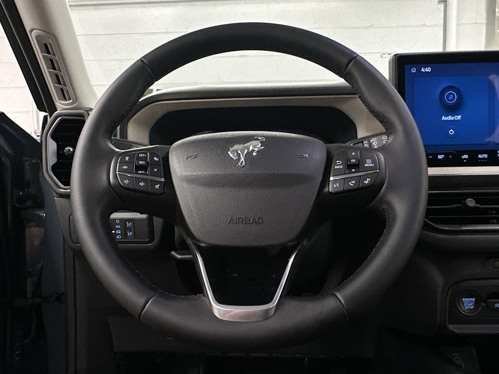 Thumbnail: 2026 Ford Bronco Sport - 2