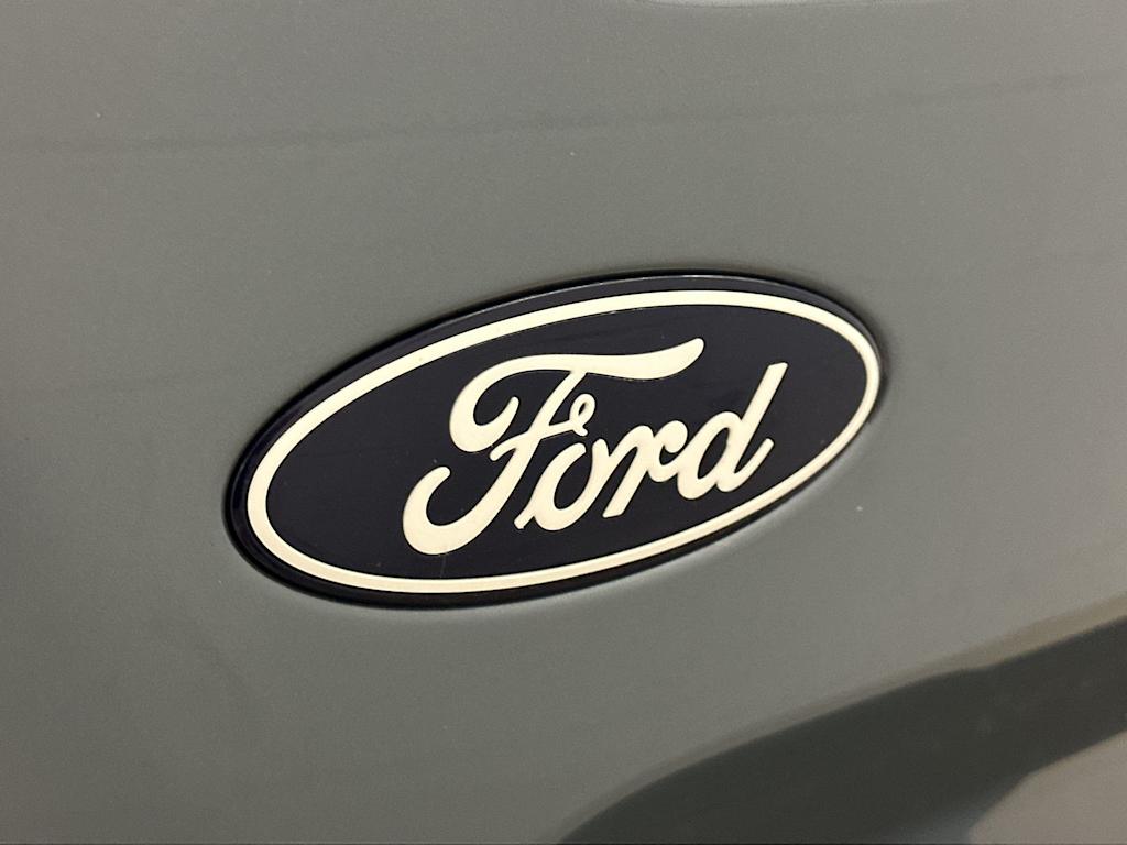 Thumbnail: 2026 Ford Bronco Sport - 7