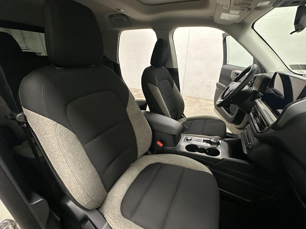 Thumbnail: 2025 Ford Bronco Sport - 26