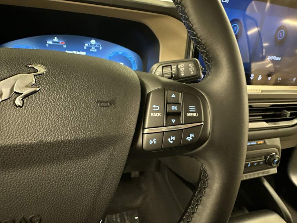 Thumbnail: 2025 Ford Bronco Sport - 20