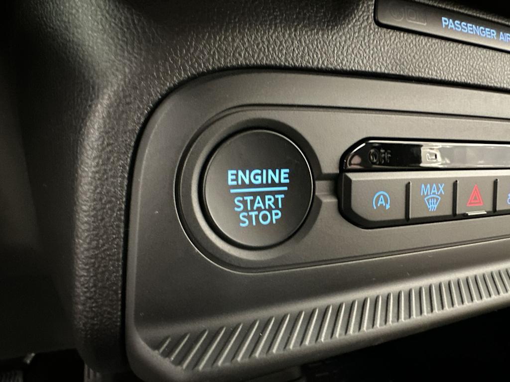 Thumbnail: 2025 Ford Bronco Sport - 21