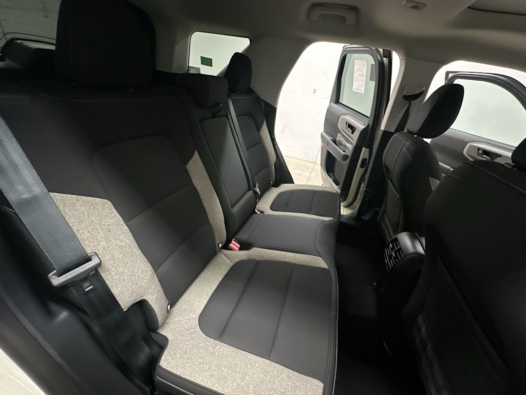 Thumbnail: 2025 Ford Bronco Sport - 28