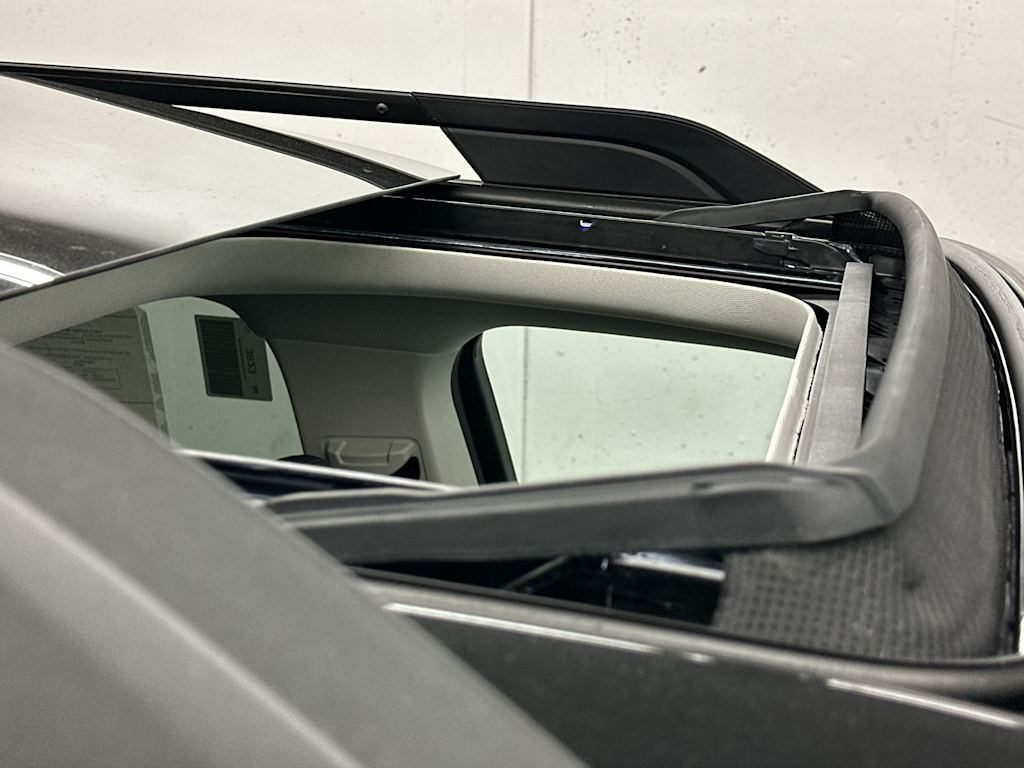 Thumbnail: 2025 Ford Bronco Sport - 18