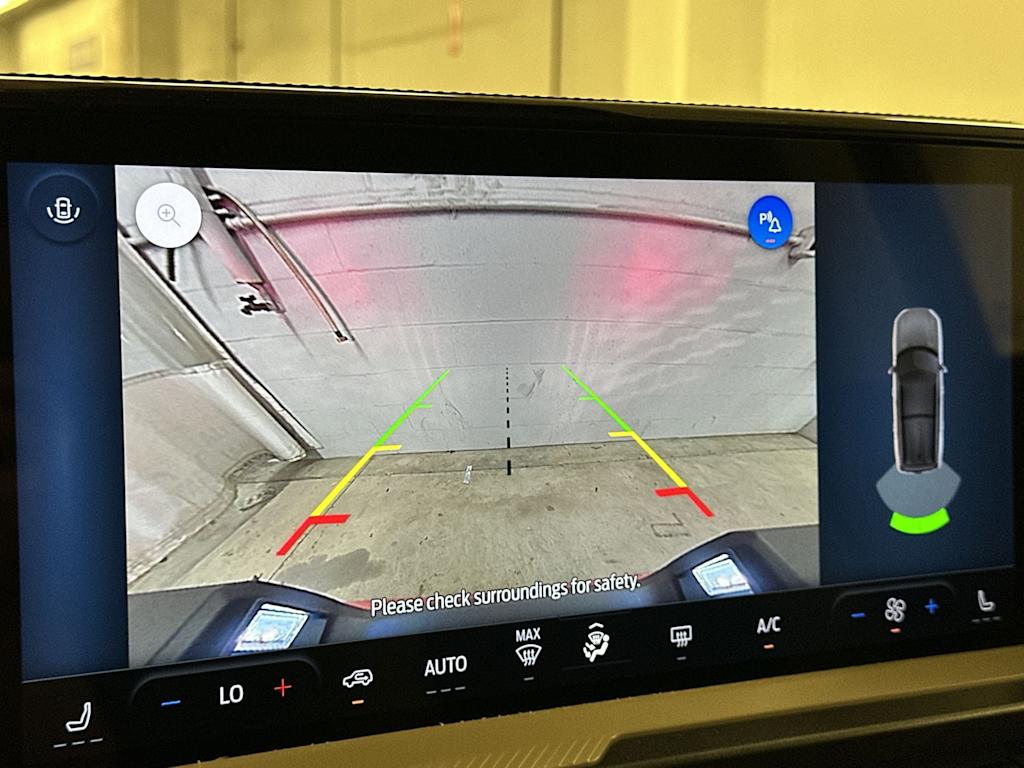 Thumbnail: 2025 Ford Bronco Sport - 23