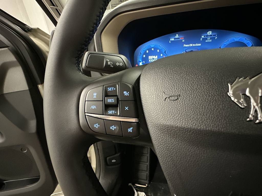 Thumbnail: 2025 Ford Bronco Sport - 19