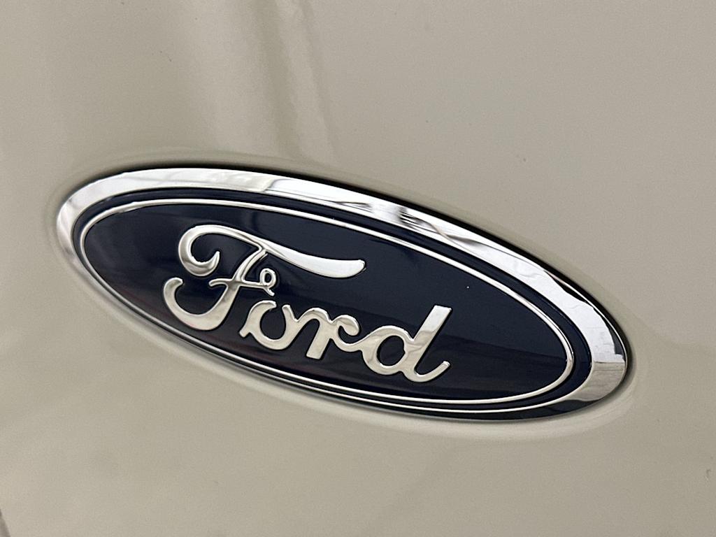 Thumbnail: 2025 Ford Bronco Sport - 7