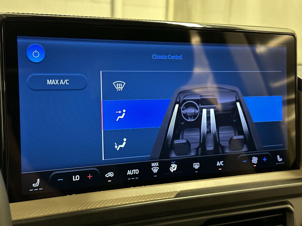 Thumbnail: 2025 Ford Bronco Sport - 24