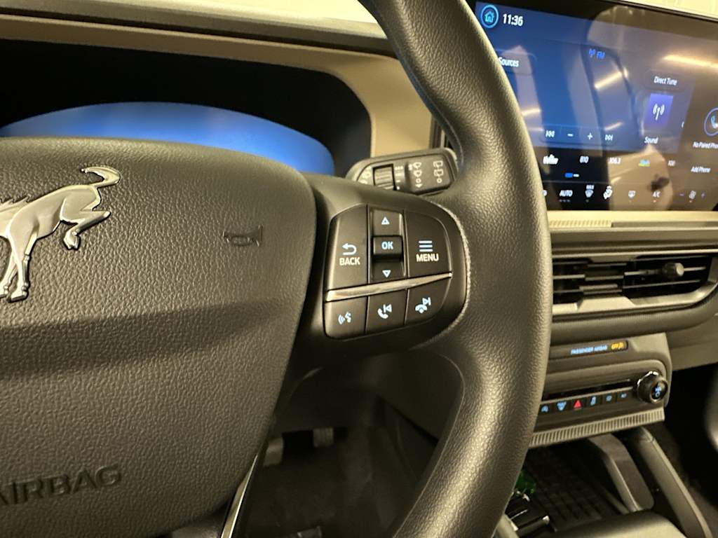 Thumbnail: 2025 Ford Bronco Sport - 17