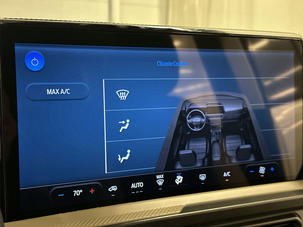 Thumbnail: 2025 Ford Bronco Sport - 22