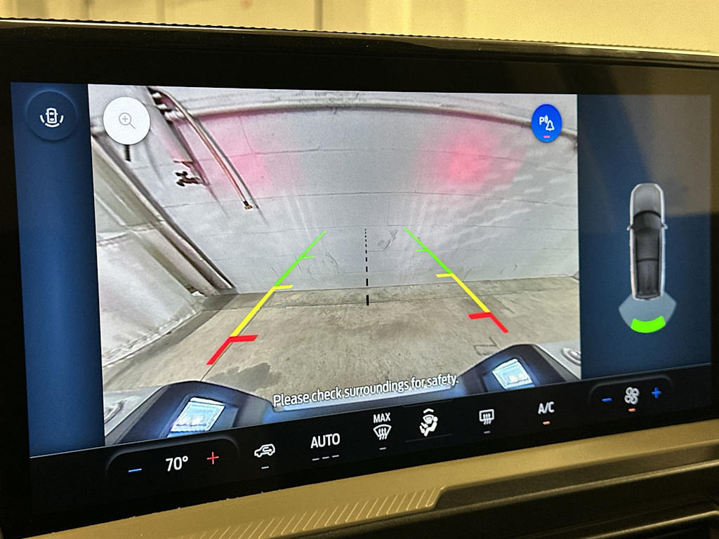 Thumbnail: 2025 Ford Bronco Sport - 21