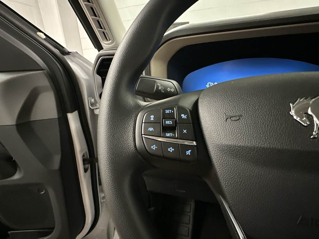 Thumbnail: 2025 Ford Bronco Sport - 16