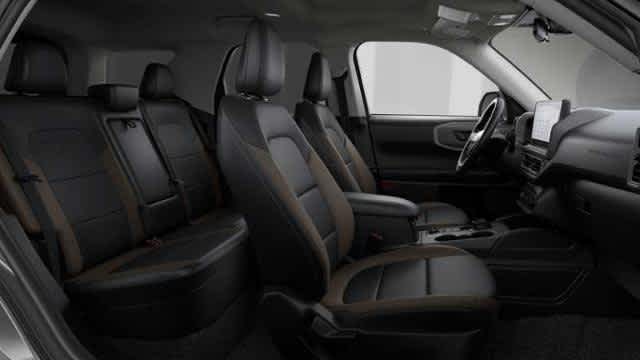Thumbnail: 2026 Ford Bronco Sport - 6