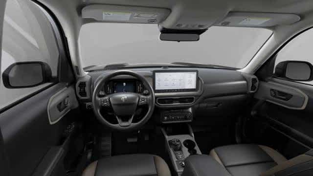 Thumbnail: 2026 Ford Bronco Sport - 2