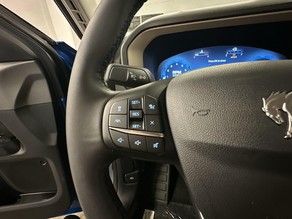 Thumbnail: 2025 Ford Bronco Sport - 20