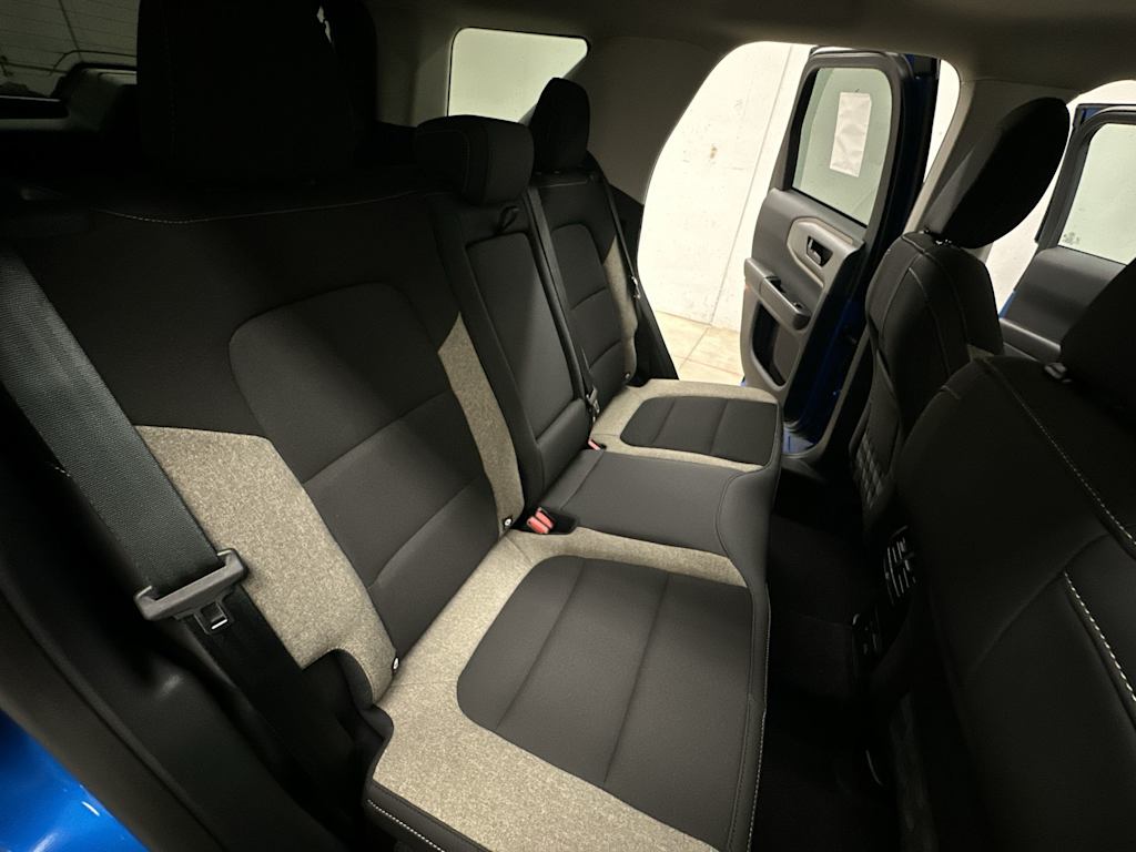 Thumbnail: 2025 Ford Bronco Sport - 29