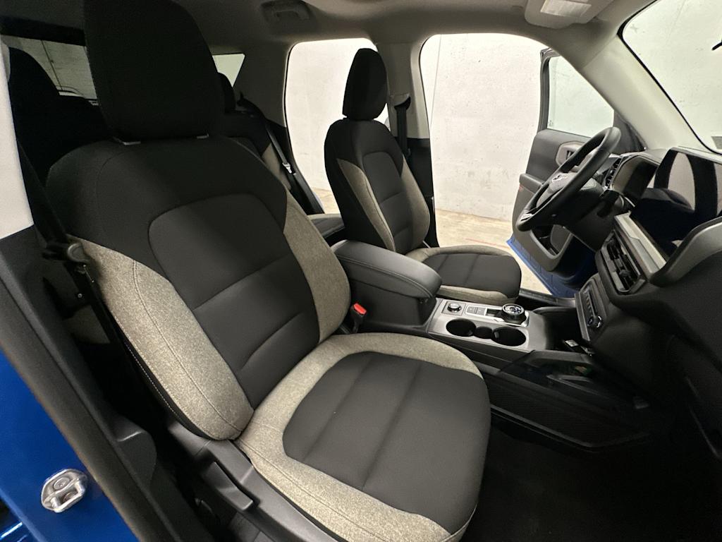 Thumbnail: 2025 Ford Bronco Sport - 27